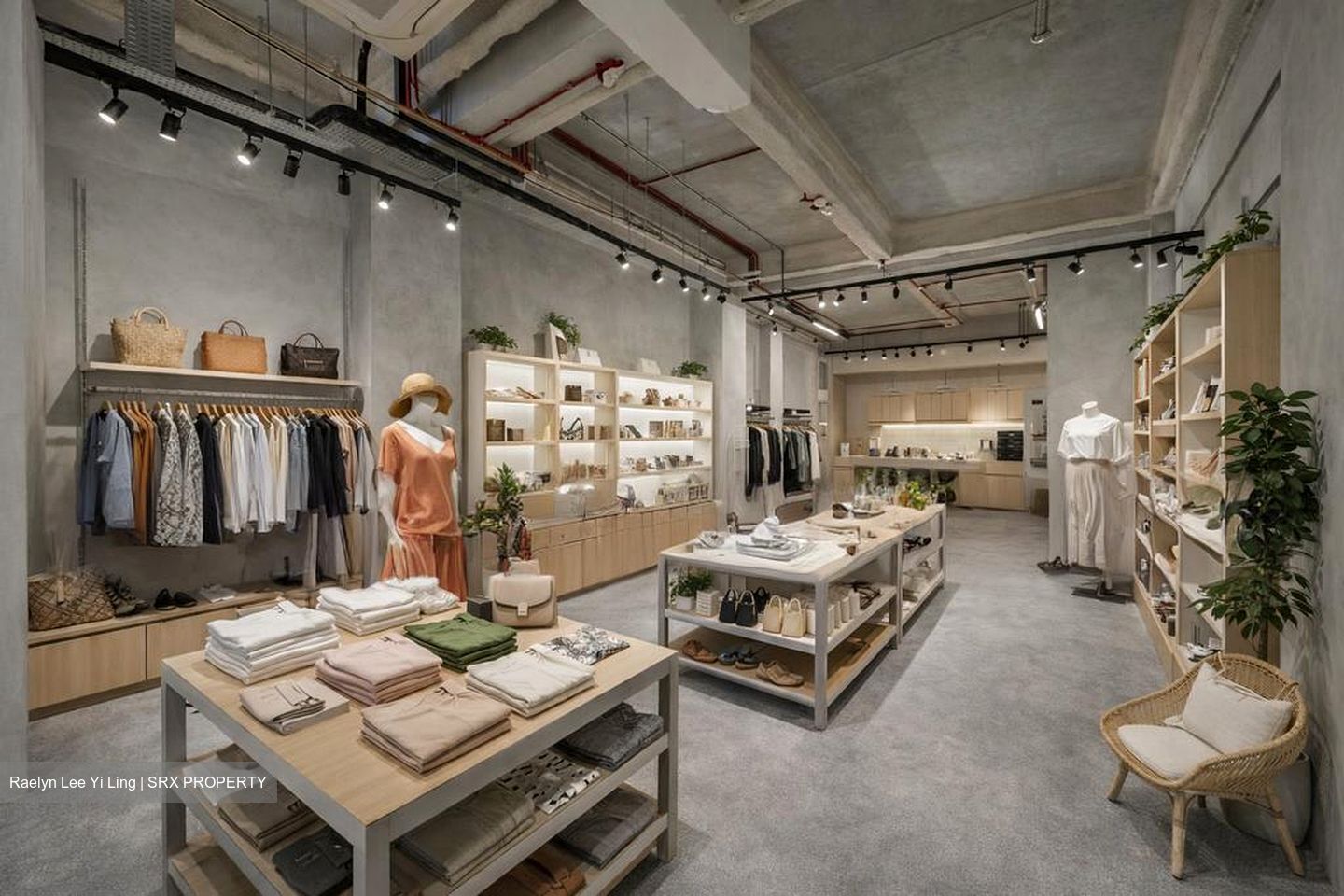 Hongkong Street (D1), Shop House #579593001